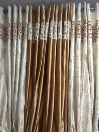 Premium Curtains