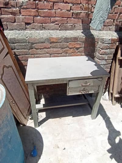 Office Or Home use metal table