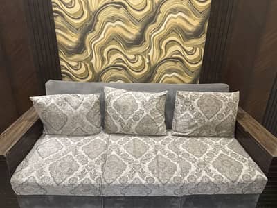 Sofa set