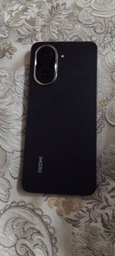 Redmi a5 dual approve with box