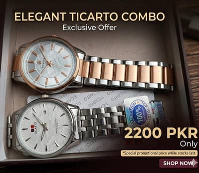 Best Quality Watches For Men