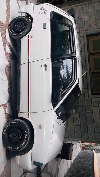 Mehran 1991