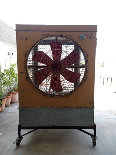 Air coller in good condition
