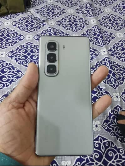 Infinix Hot 50 Pro Plus