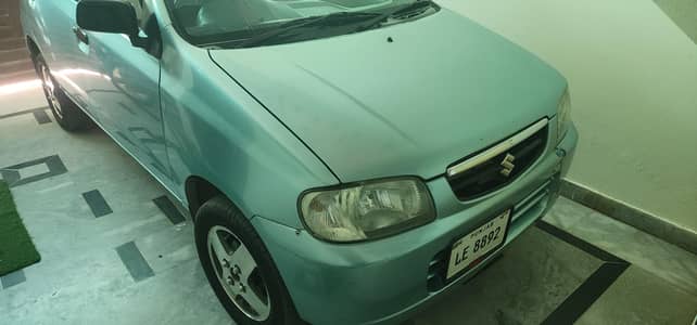 alto vxr