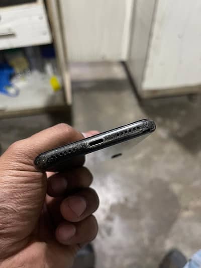 iPhone X pta approved