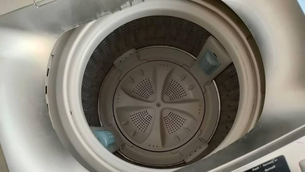 washing machine Automatic 2