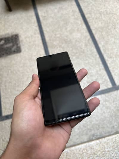 Google pixel 6a