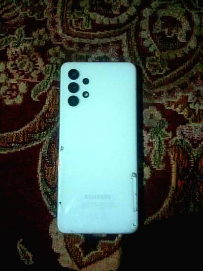 SAMSUNG A32 PTA APPROVED