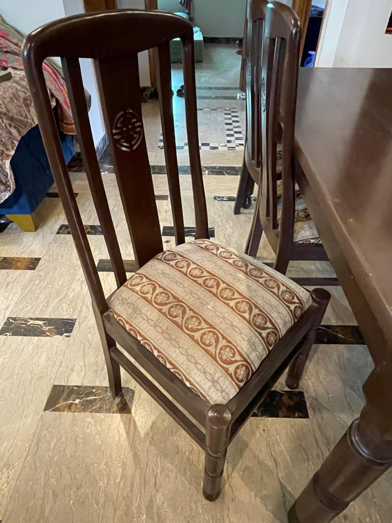 Dining Table 2