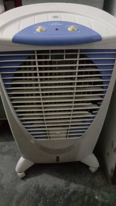 Boss Company Air Cooler