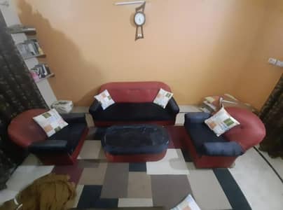 5 seater sofa set