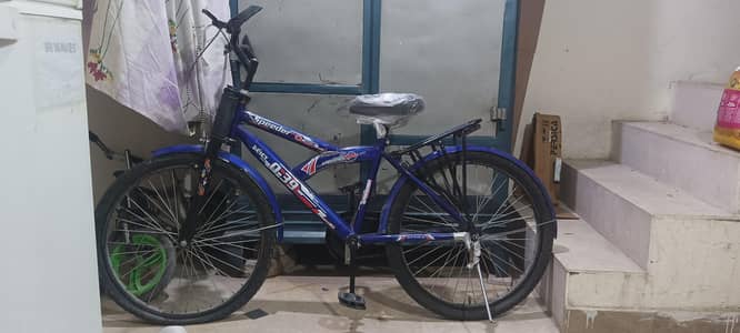 Cycle for 10 to 14 years kids