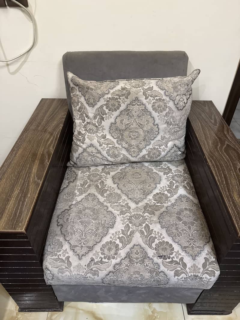 Sofa set 2