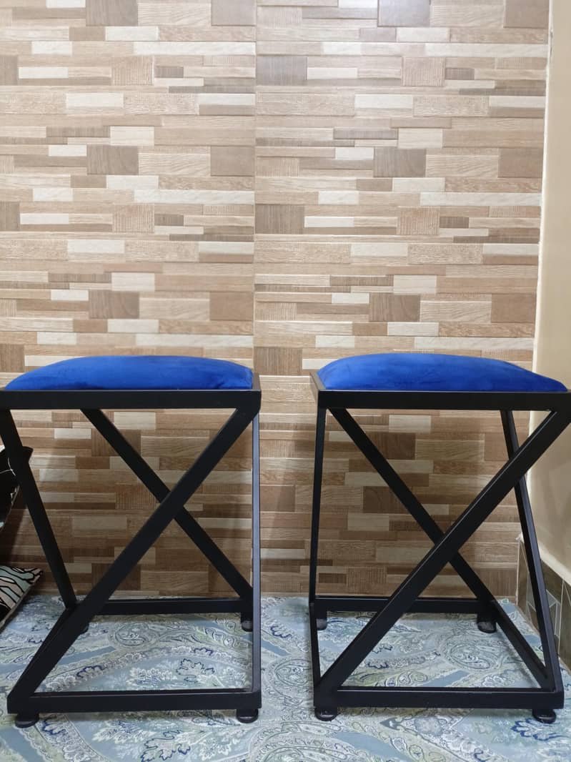 Stylish Stools 0