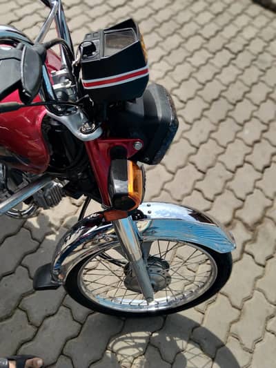 good condition