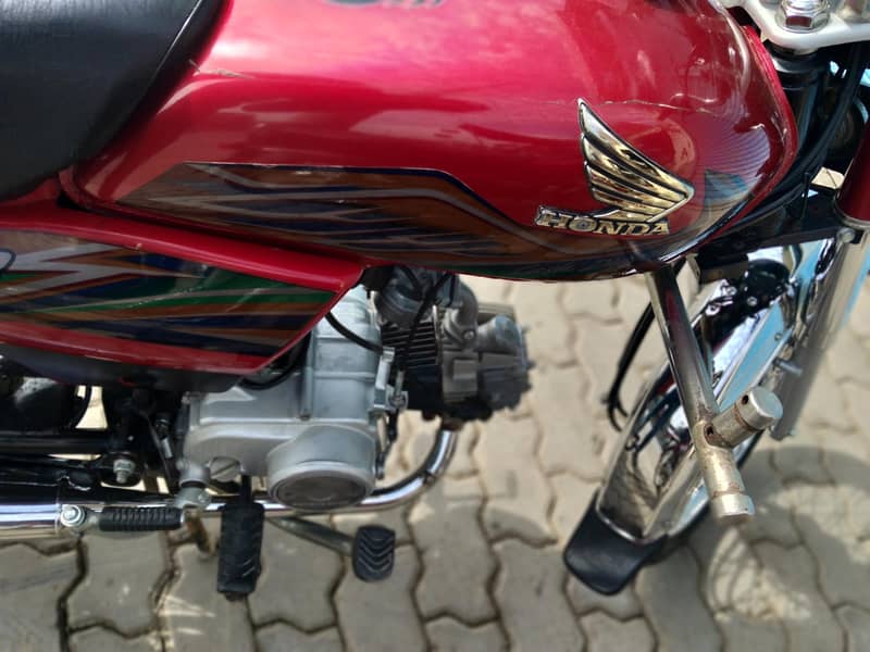 good condition 1