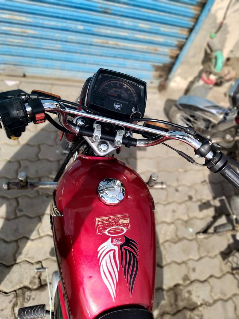 good condition 4