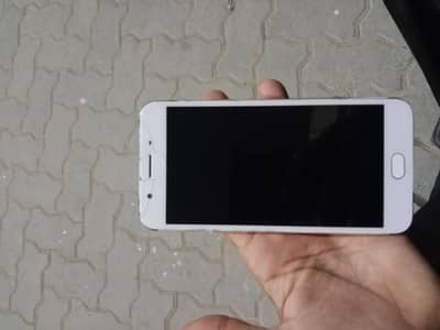 oppo F1s