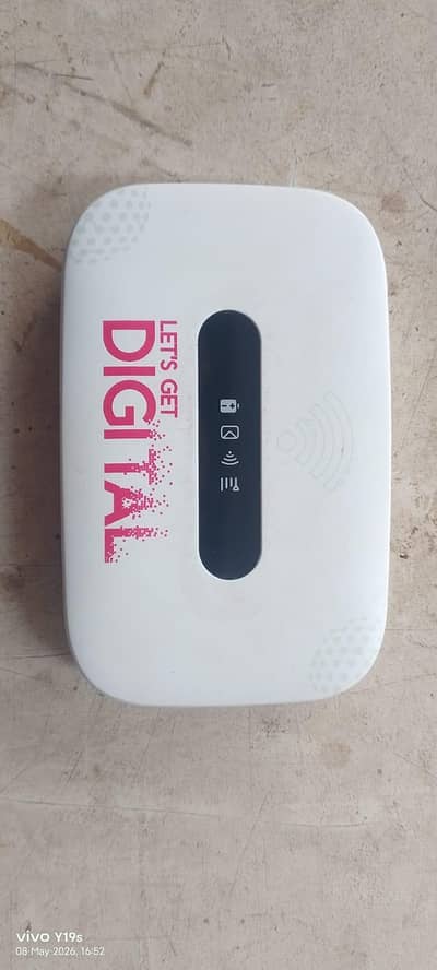 4g device