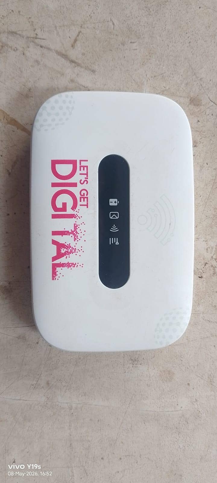 4g device 0