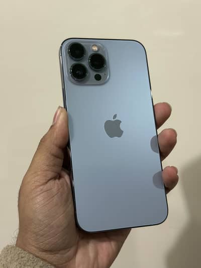 13 Pro Max