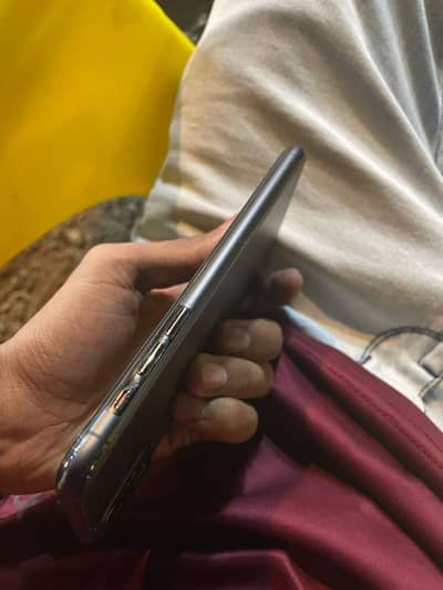 Iphone 11 pro max non pta