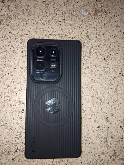 infinix Note 50 PTA Approved  10/10 Condition