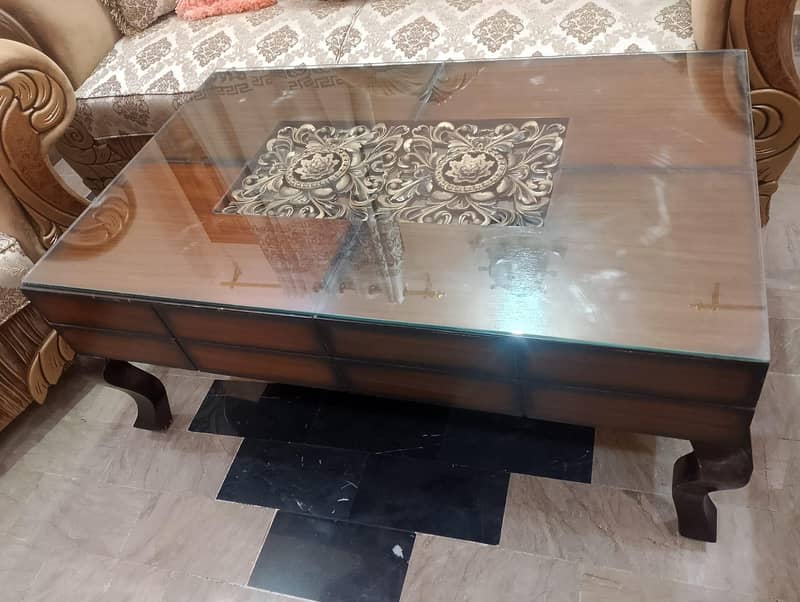 Sofa Set Sel 8