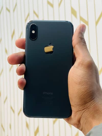 I phone xs max