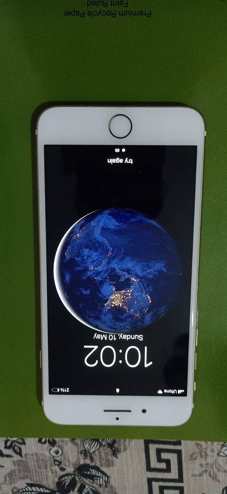 Apple iPhone 7 Plus 1