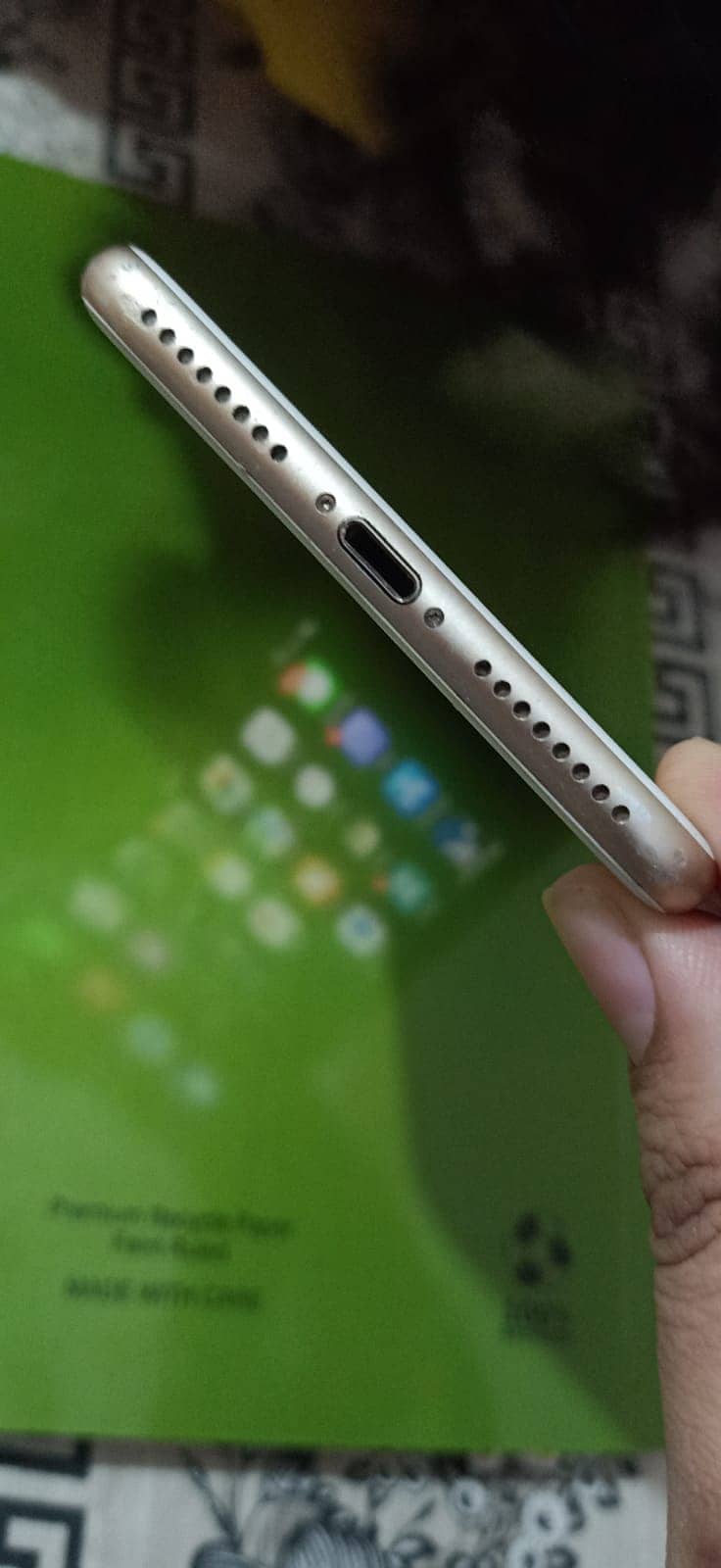 Apple iPhone 7 Plus 4