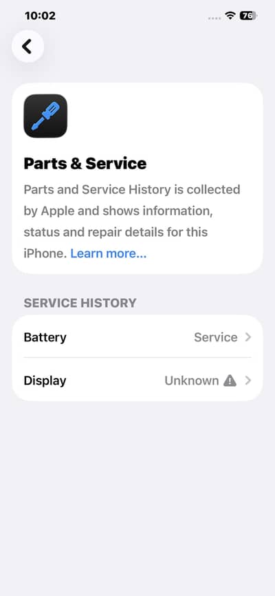 I phone 12 pro max