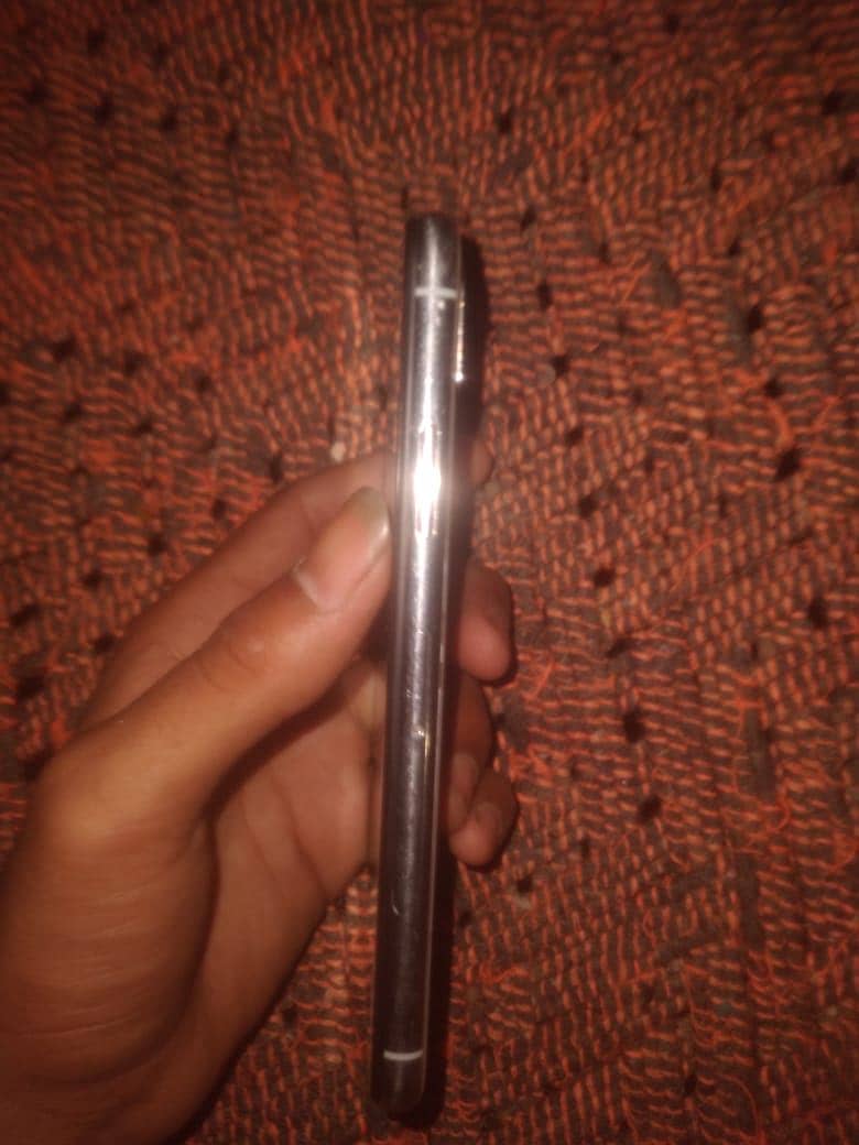iPhone X 1