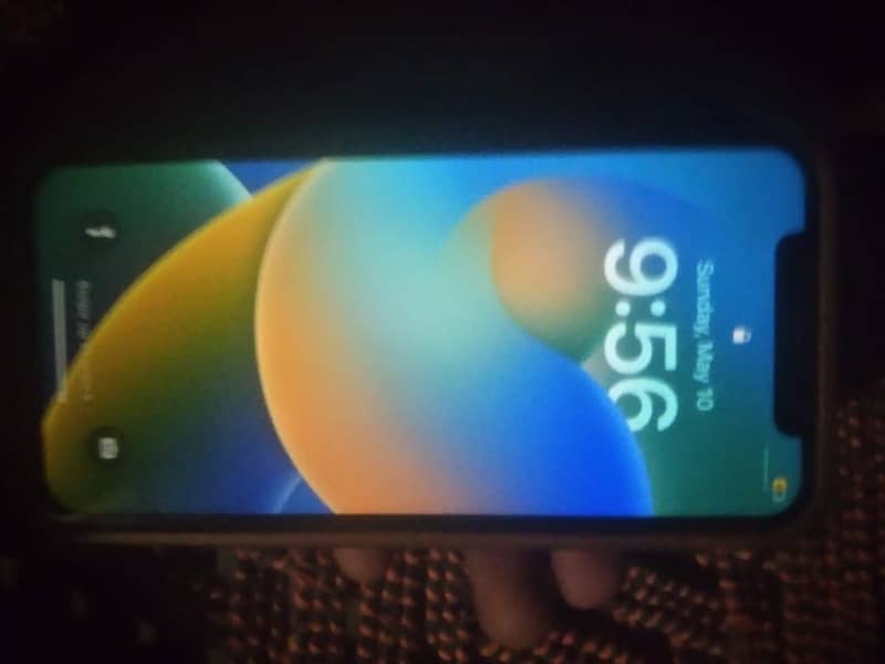iPhone X 2