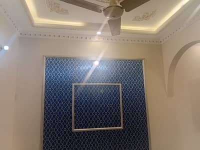 10 Marla Upper Portion For Rent