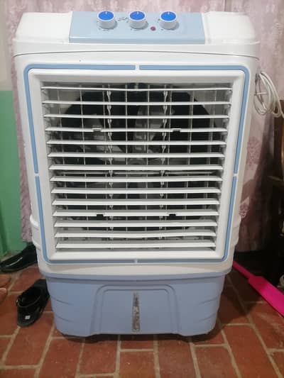 ac cooler
