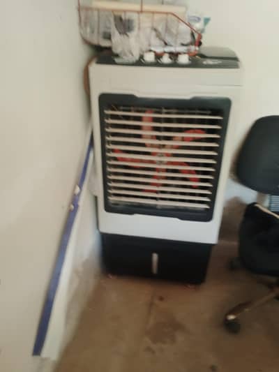 Soler Air Cooler | Bijli Bachat, Garmi Khatam