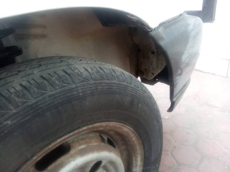 Mehran 7