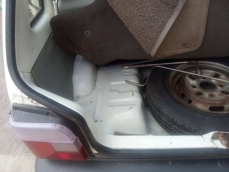 Mehran 8