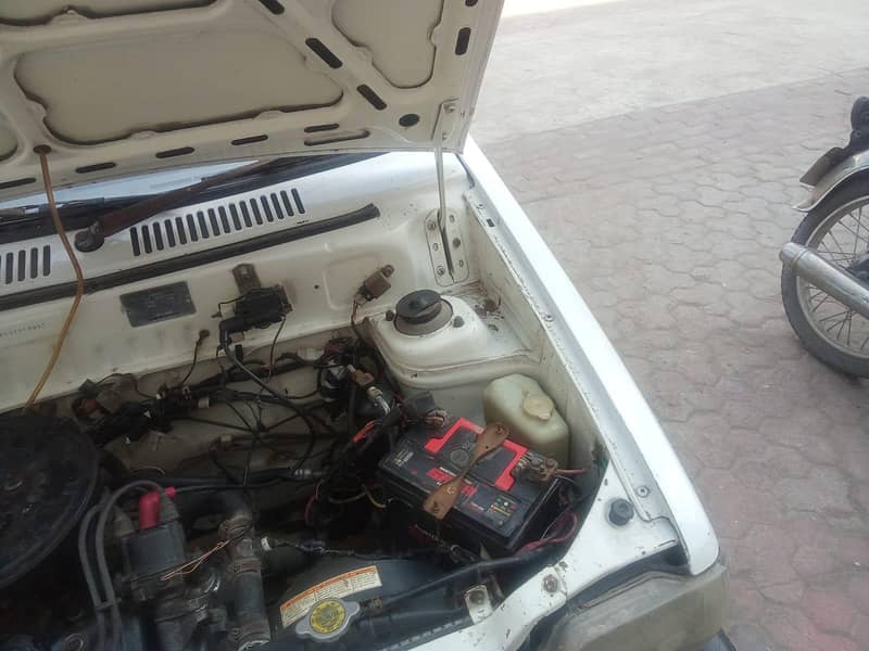 Mehran 13