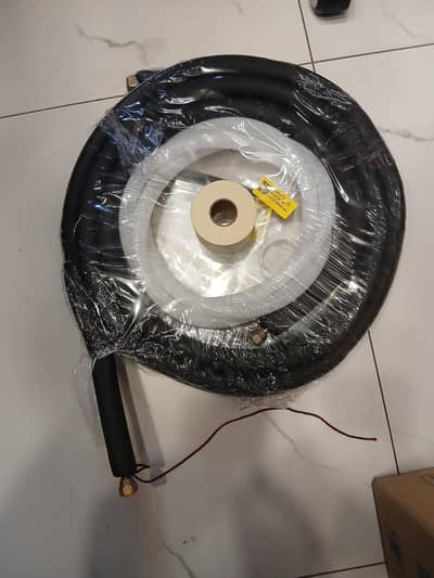 Gree inverter original pipe