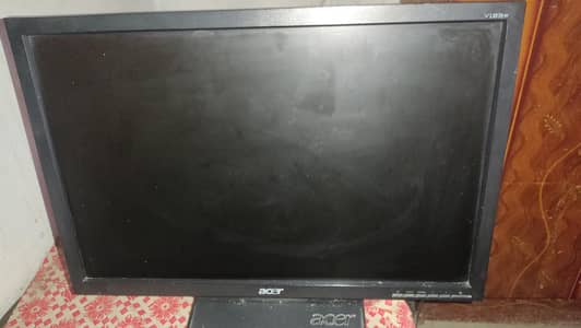 Accer Lcd