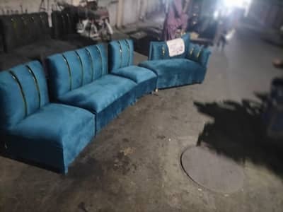 6seater sofa