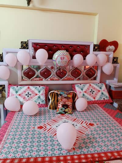 Used d50ouble bed for sale