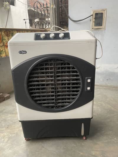 Air cooler