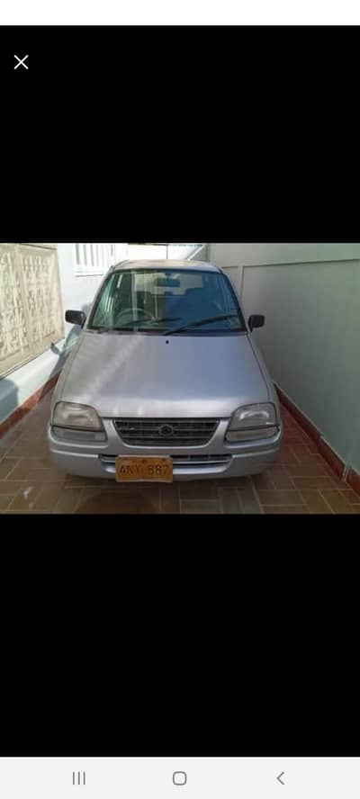 suzuki lepo alto for sale
