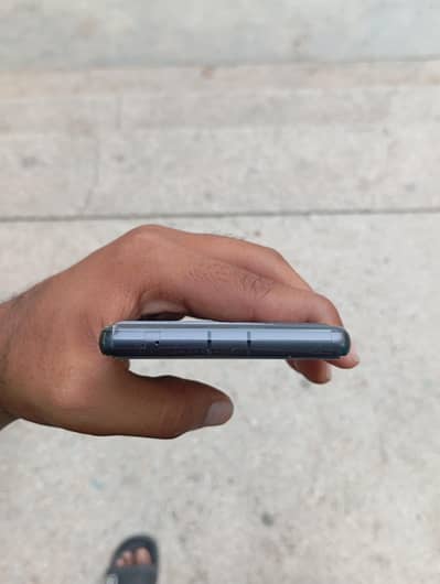 Google pixel 7a PTA approved