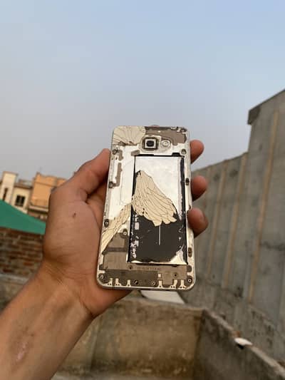 Samsung Galaxy J7/6