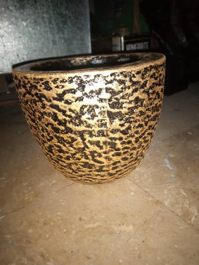 plaster of Paris flower pots, 250, 350, 400, 450, 500, 700, 800 , cont